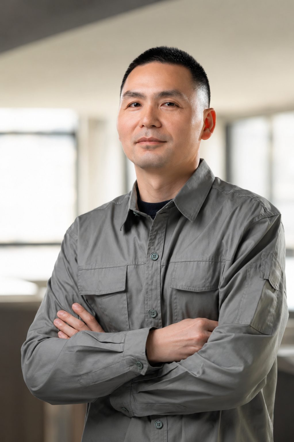 David Li, Chief Advisor for Bepto Pneumatic technical review