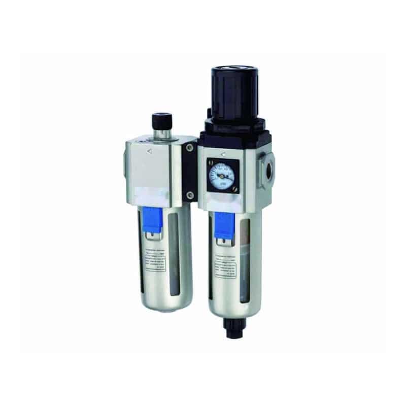 afc bfc series 2 element pneumatic air preparation units product view 1