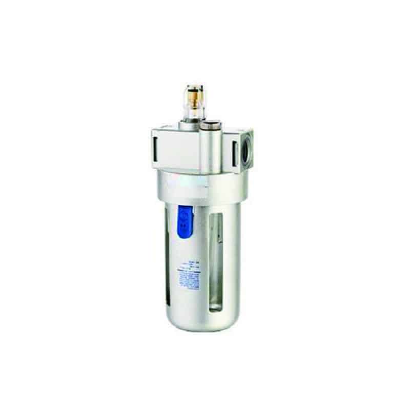 al bl series pneumatic airline lubricators product view 1