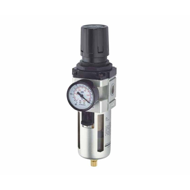xaw 1000 5000 series pneumatic filter regulator unit fr unit product view 1