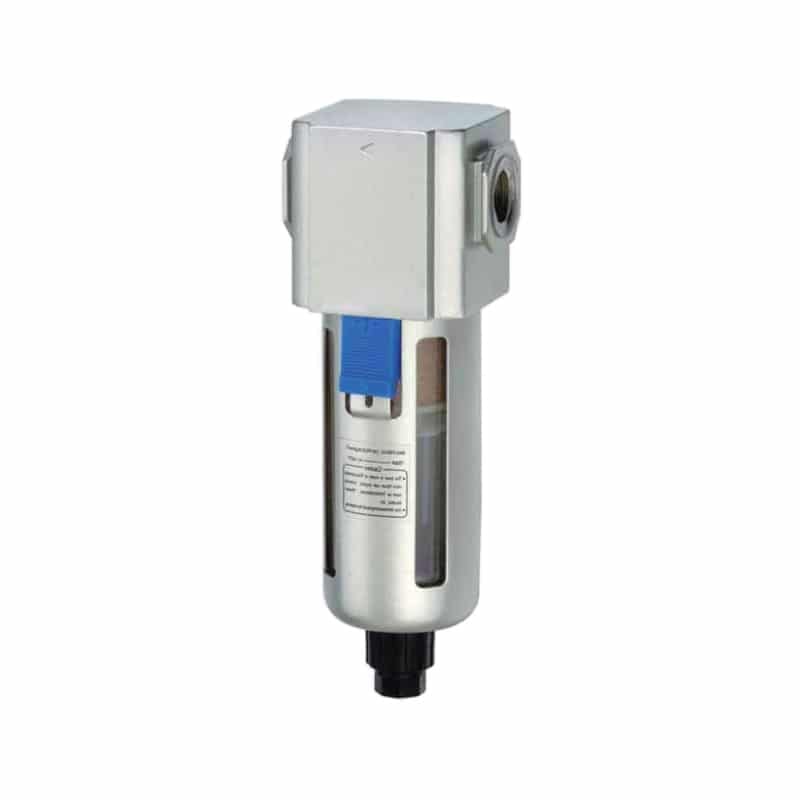 xgf series pneumatic air filter xg line product view 1