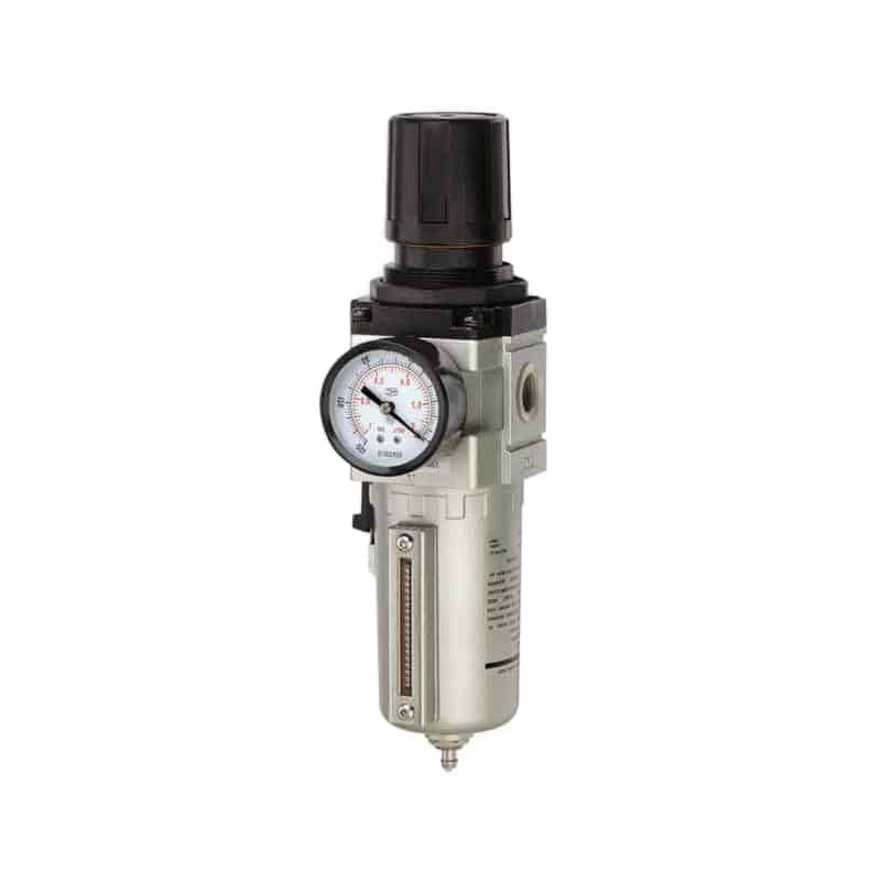 xma series xmaw metal cup pneumatic filter regulator fr unit product view 1