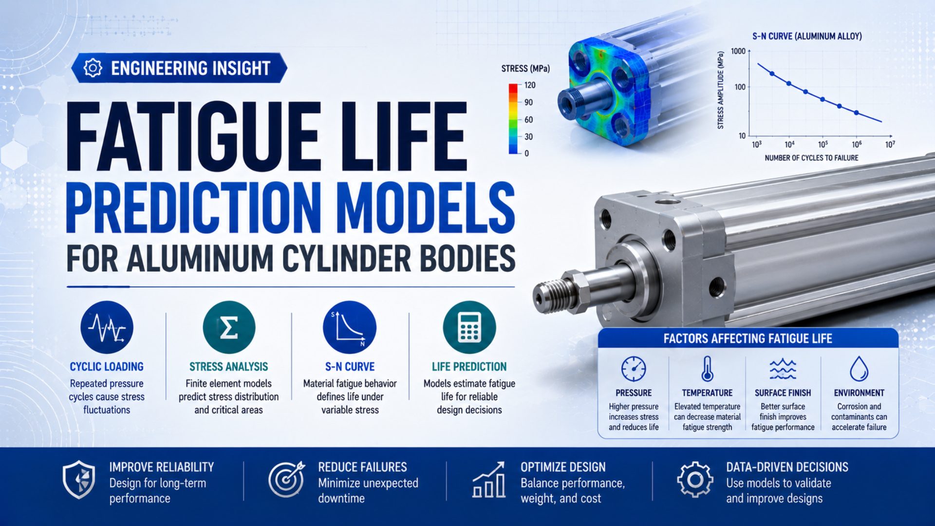 Fatigue Life Prediction Models for Aluminum Cylinder Bodies featured image