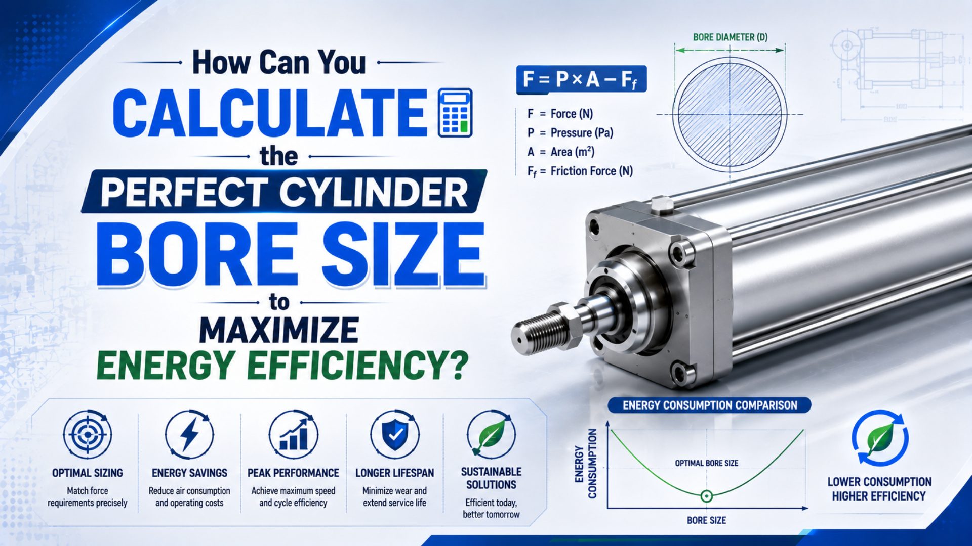 How Can You Calculate the Perfect Cylinder Bore Size to Maximize Energy Efficiency? featured image