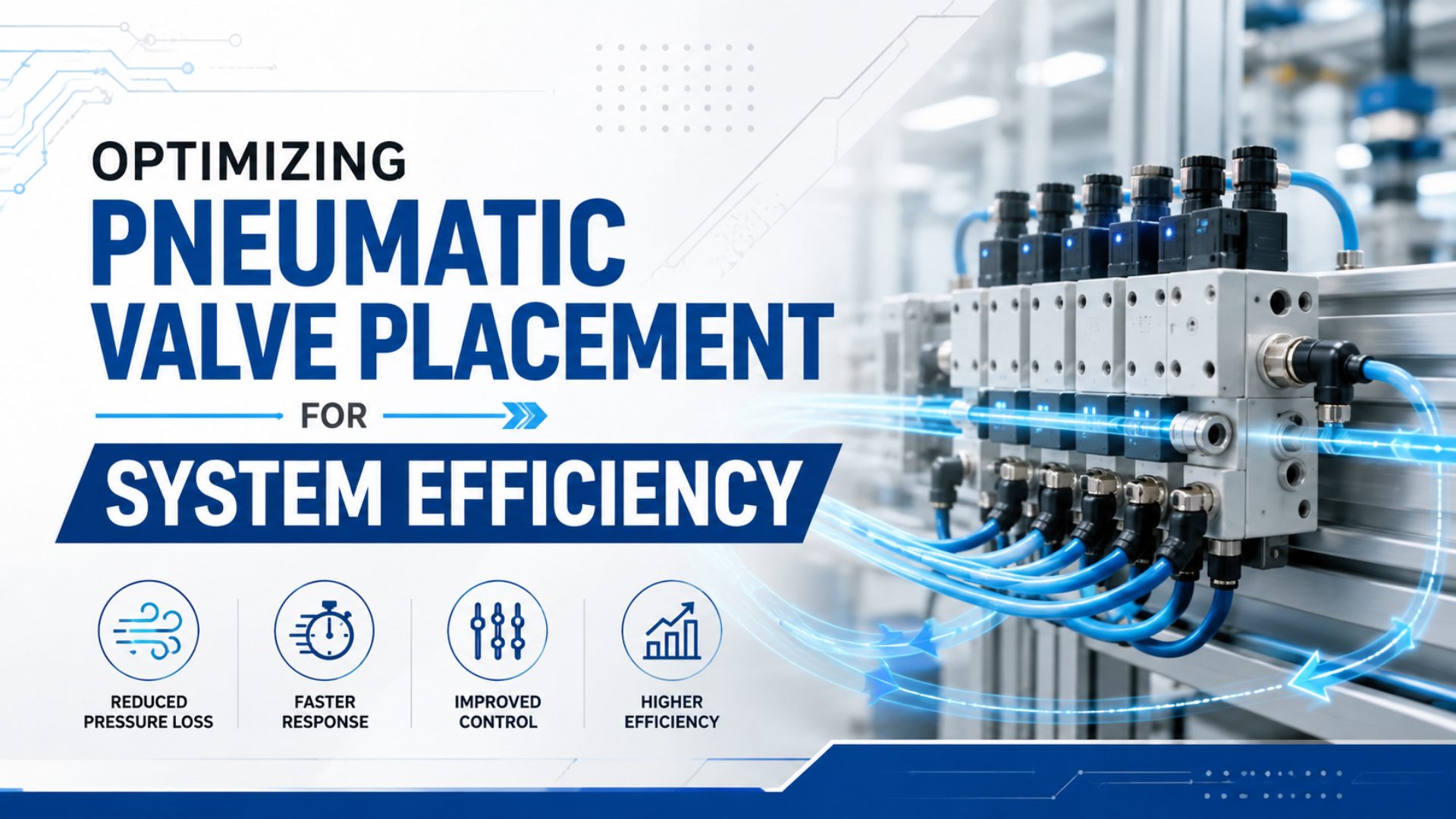 Optimizing Pneumatic Valve Placement for System Efficiency featured image