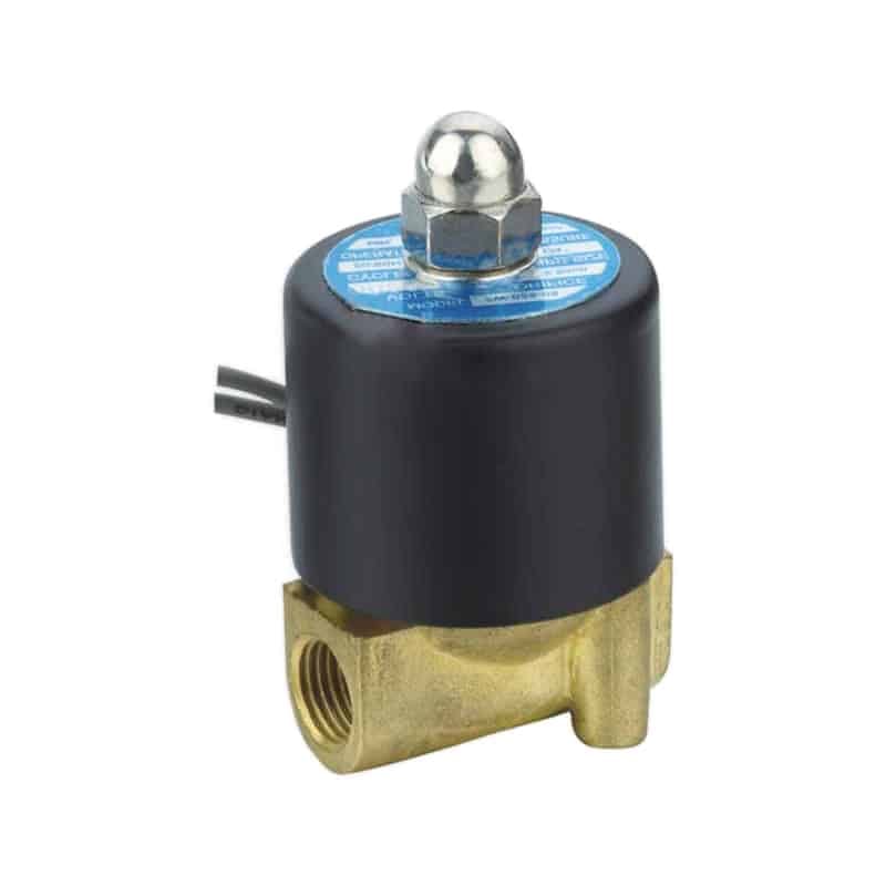 2wud series small orifice direct acting solenoid valve 2 2 way nc product view 1