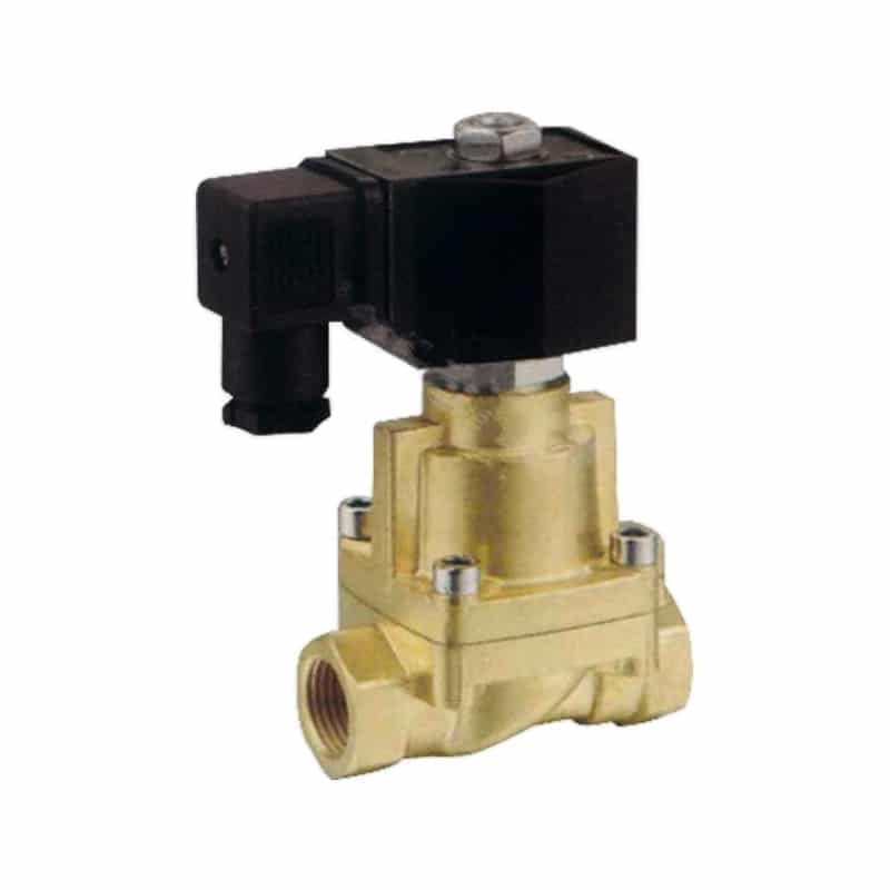 thp series normally closed 2 2 way solenoid valve product view 1