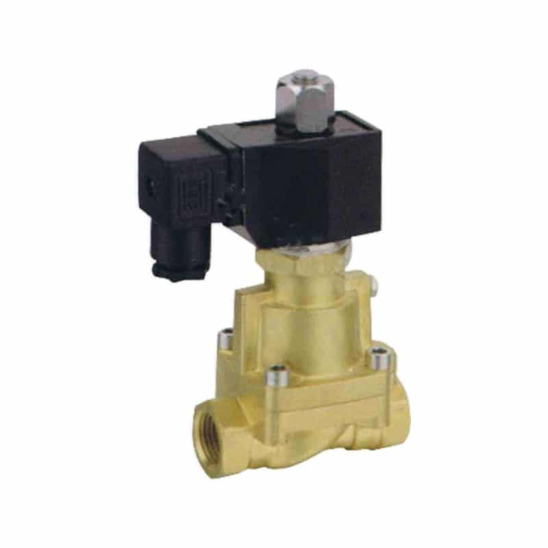 thp series normally open 2 2 way solenoid valve product view 1