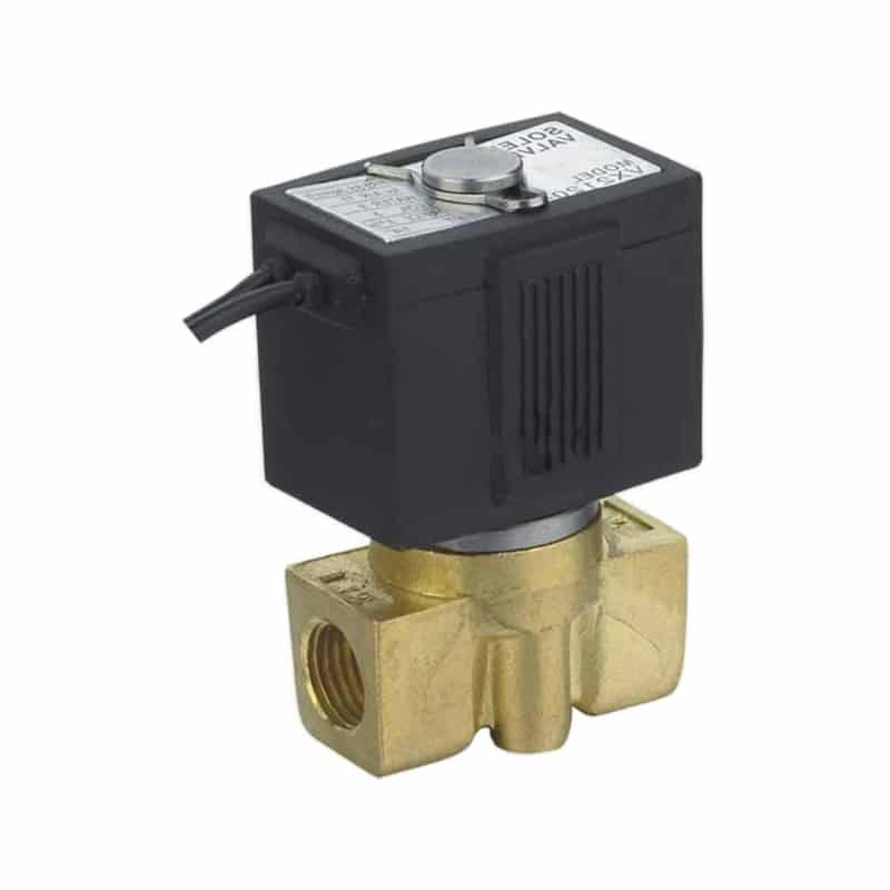 vx series 2 2 way general purpose solenoid valve normally closed product view 1