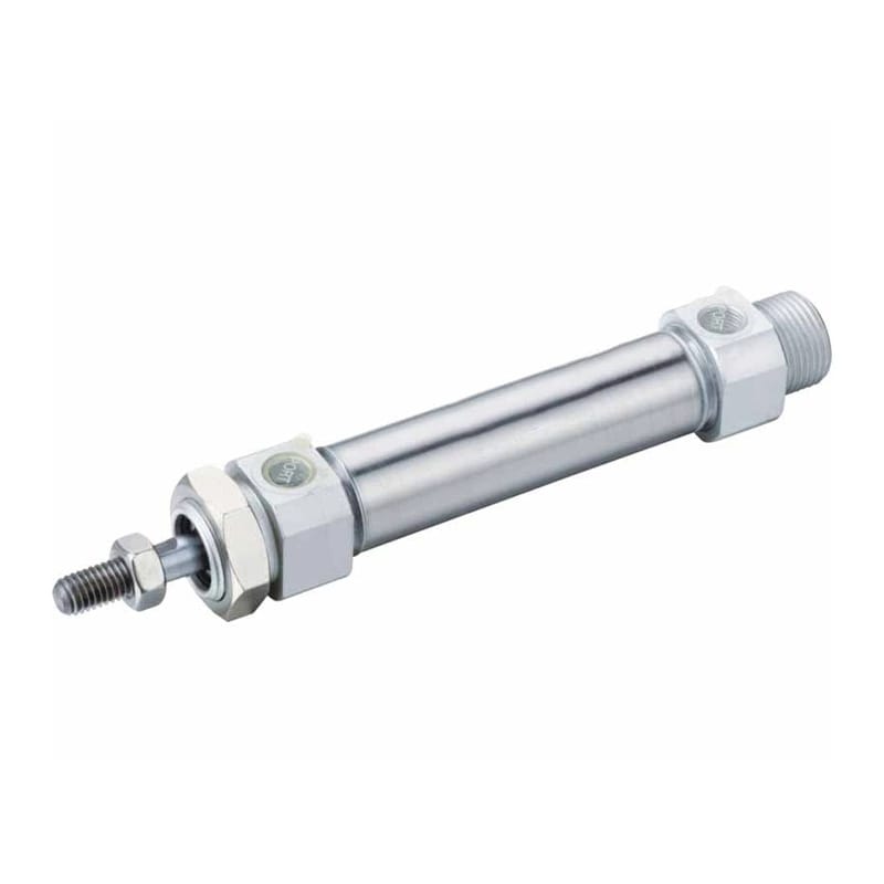 CM2 Series Mini Pneumatic Cylinder - Compact Air Cylinder for Automation Equipment