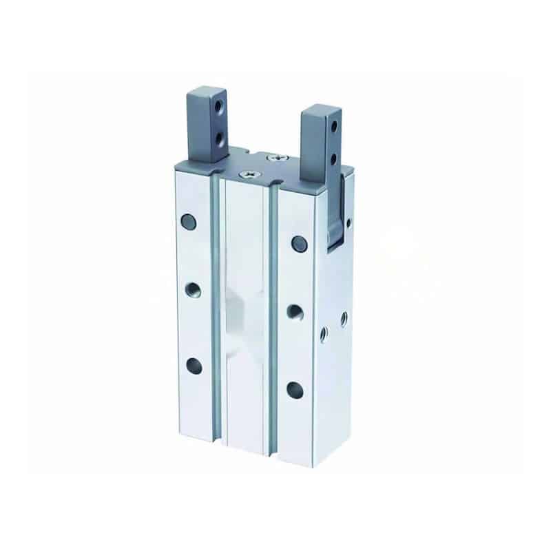XHY Series 180-Degree Angular Pneumatic Gripper