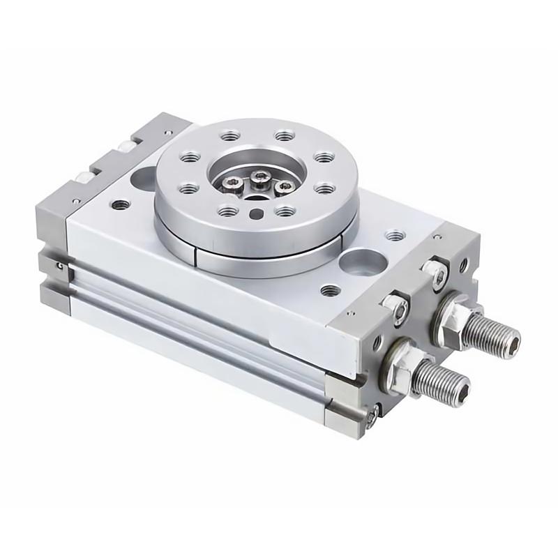 MSQ Series Pneumatic Rotary Actuator
