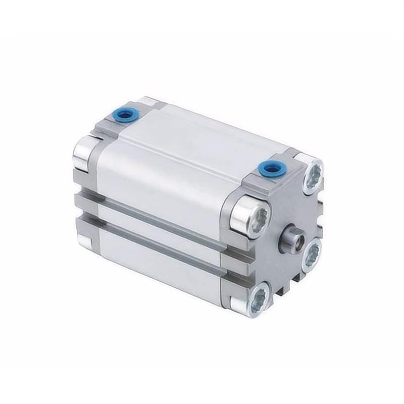 ADVU Series Compact Pneumatic Cylinder