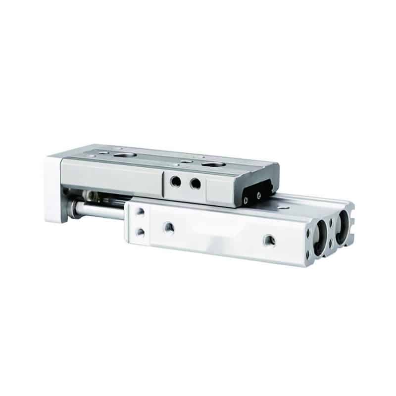 MXQ Series Pneumatic Slide Table