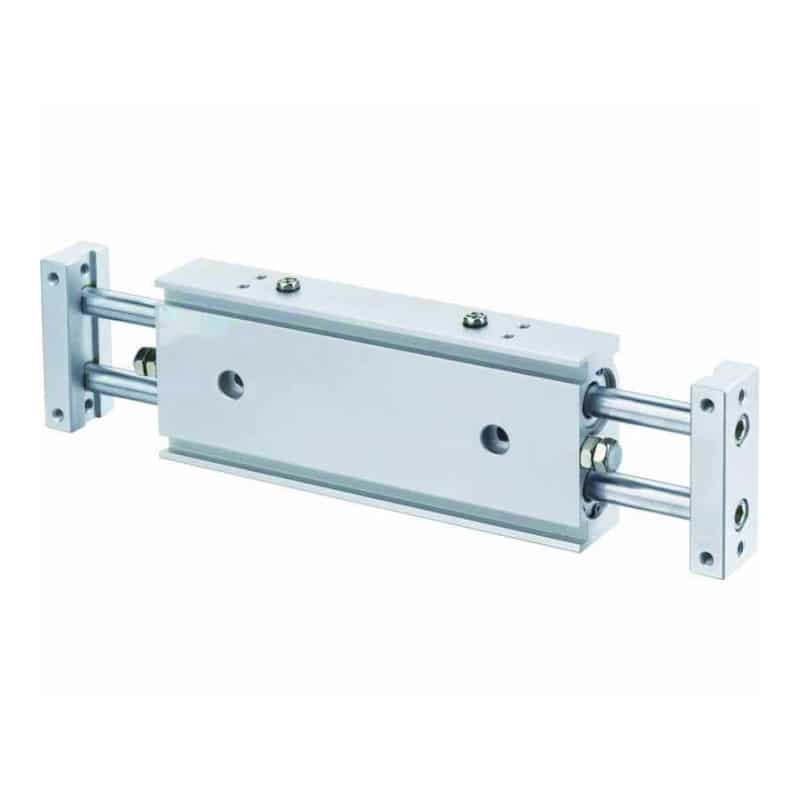 CXSW Series Dual Rod Pneumatic Slide Cylinder