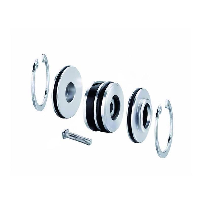 CQ2 Series Compact Pneumatic Cylinder Assembly Kits