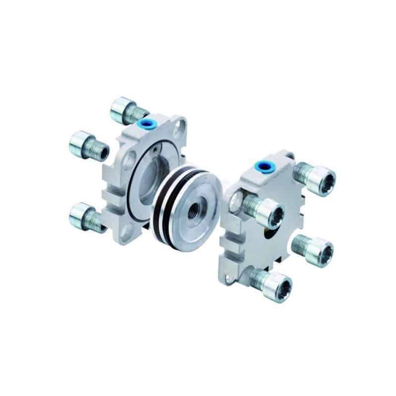ADVU Series Compact Pneumatic Cylinder Assembly Kits