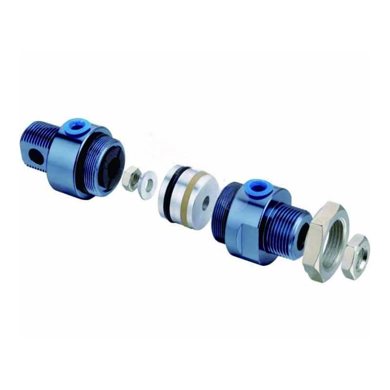 MAL Series Mini Pneumatic Cylinder Assembly Kits