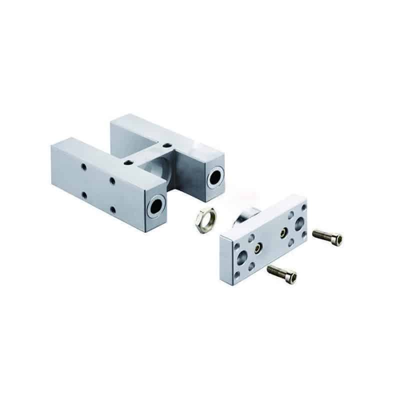 XEN Series Pneumatic Cylinder Repair Kits