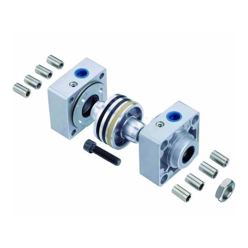 MB Series Pneumatic Cylinder Assembly Kits (ISO 15552 / ISO 6431)