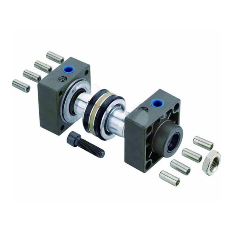 SC Series Tie-Rod Pneumatic Cylinder Repair Kits