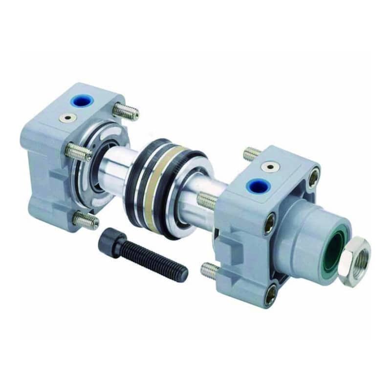 SI Series Pneumatic Cylinder Assembly Kits (ISO 15552 / ISO 6431)