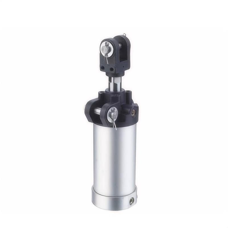 XCK Series Pneumatic Clamping Cylinder