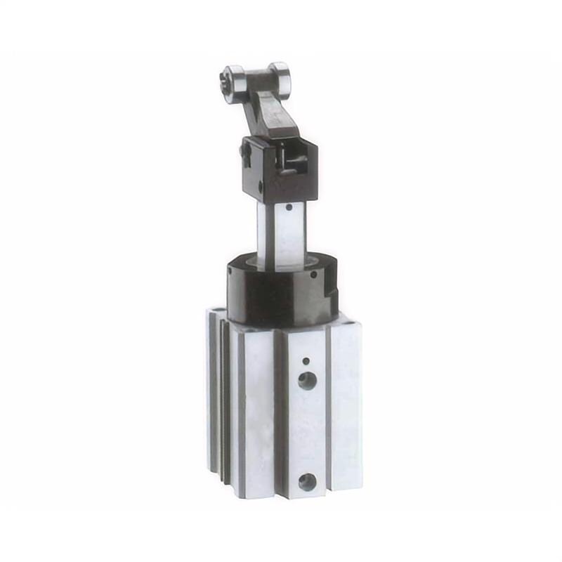 RSQ Series Pneumatic Stopper Cylinder