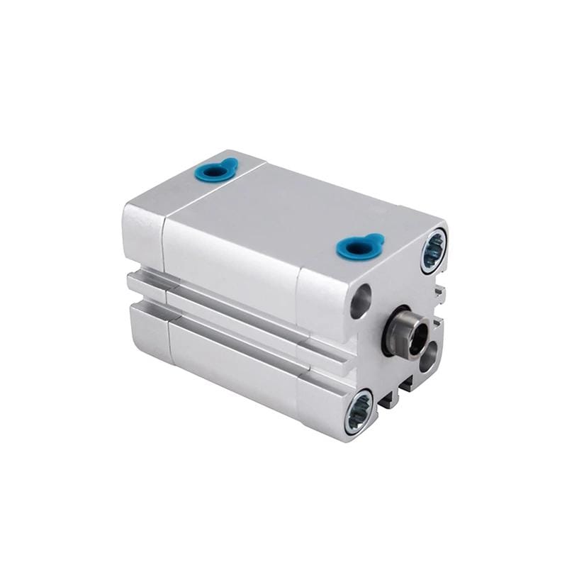 ADN Series ISO21287 Compact Pneumatic Cylinder main product view