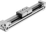 Guide axis DGC-FA