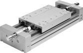 Heavy-duty guide DGC-HD