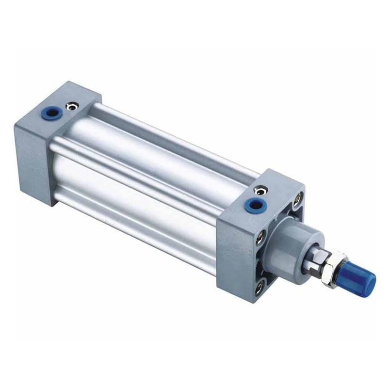 si series iso 6431 pneumatic cylinder product view 1
