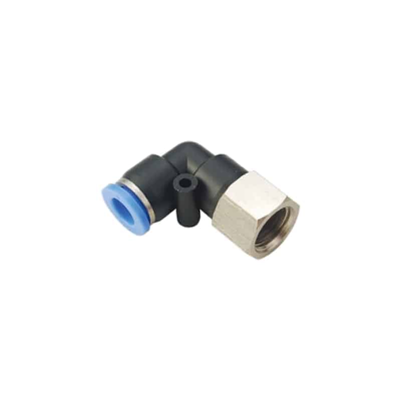plf series pneumatic female elbow push in fittings product view 1