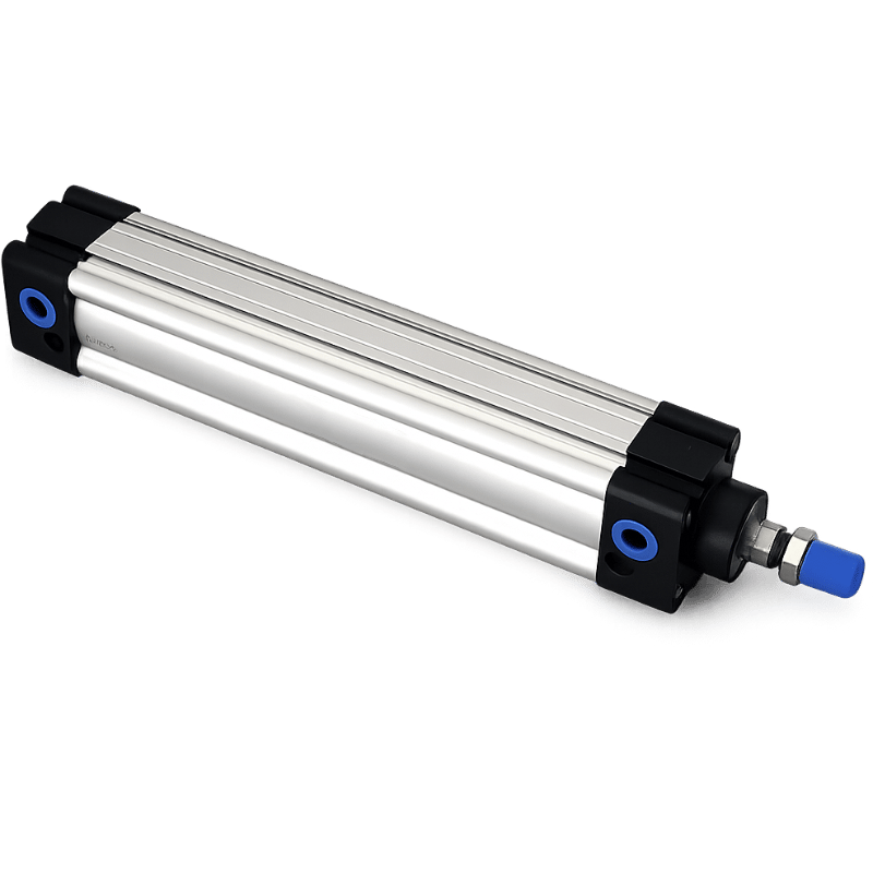 Bepto Pneumatic pneumatic cylinder product family image