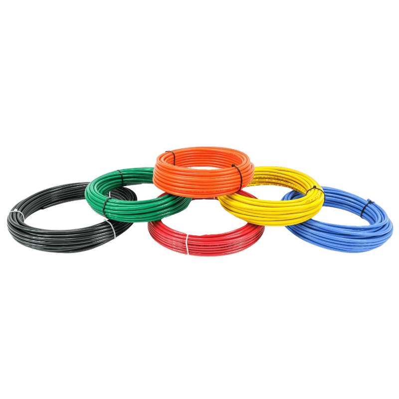 Bepto Pneumatic pneumatic tubing and accessory category product image