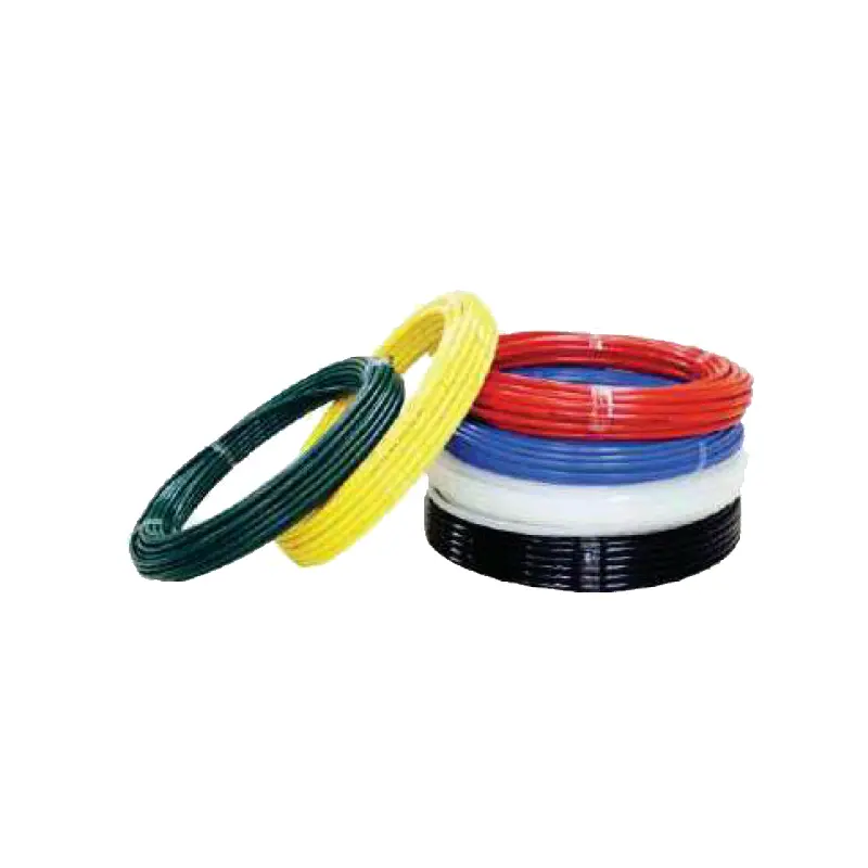 PA6 Series nylon pneumatic tubing coil